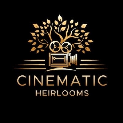 Cinematic Heirlooms